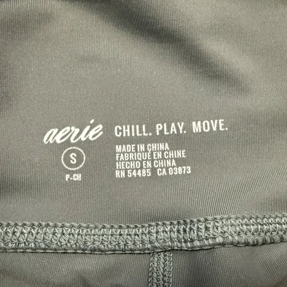 NWOT Aerie Leggings - Picture 4 of 6